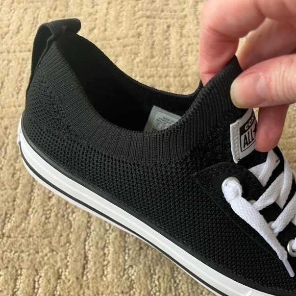 Junior Converse Sneakers - Picture 5 of 7